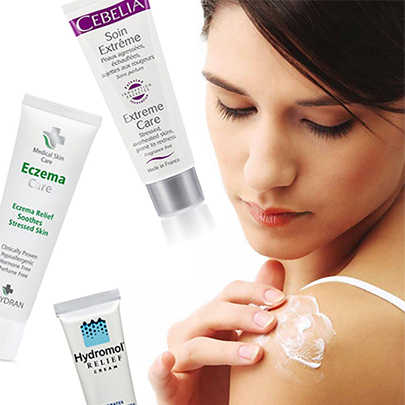 Eczema Awareness Week 14th-21st  September - 10% off Eczema products