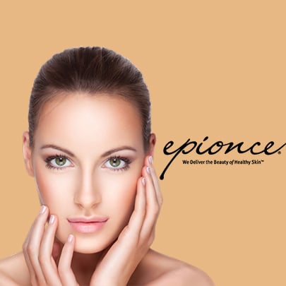 Spend £70 Epionce & receive a free Travel size Skincare Gift set 