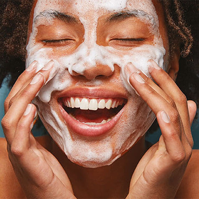 National cleanse your skin week  Spend £40 SITEWIDE & receive a free Epionce Travel Size Cleanser 6ml