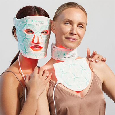 Happy Splurge Day - 10% OFF Dr Levy, Omnilux Masks, The Skin Diary , Hydrinity HA serum & Kit 