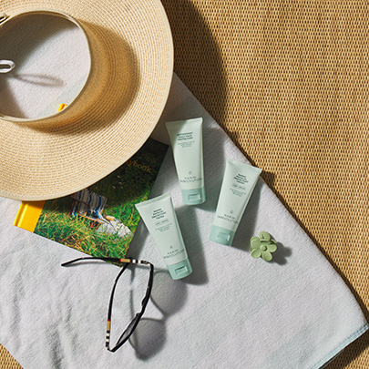 Limited Offer - 20% off all 3 Marini SkinSolutions sunscreens