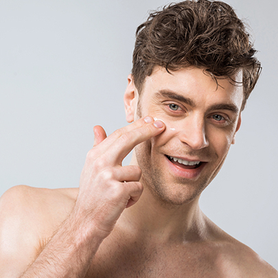 Male Grooming Day - Spend £40 SITEWIDE receive a FREE Full-Size DermaTx Clarify Clear Skin Serum worth £24 (until stock lasts)