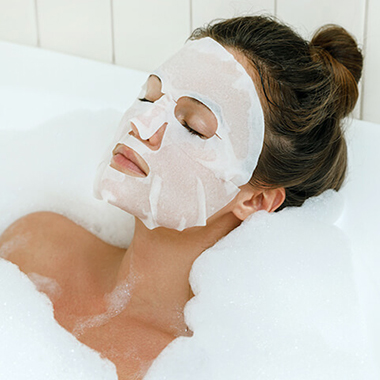 Halloween Trick or Treat  This Week Spend just £70 SITEWIDE & receive a FREE  CLINICCARE  Premium Time Reverse Sheet Mask worth £15 until stock lasts 