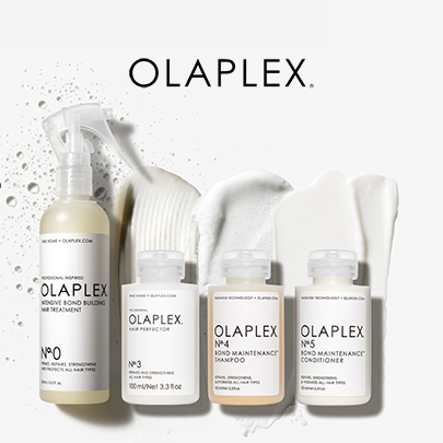 This Weekend 10% OFF Olaplex