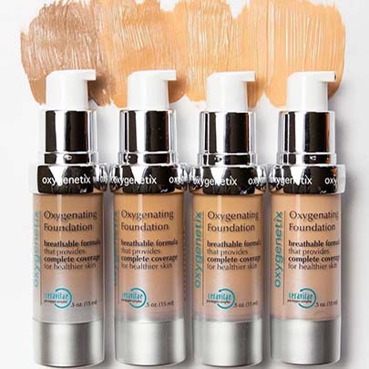 This Weekend 10% OFF OXYGENETIX 