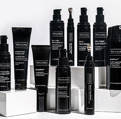 This Weekend 10% OFF Revision Skincare 