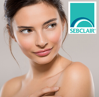  Buy any 3  Sebclair cream or shampoo products  and SAVE 10% 