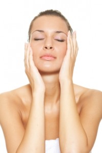 Exfoliation is an important part of your skin care regime