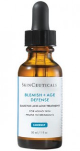 FIGHT ACNE  FIGHT AGING