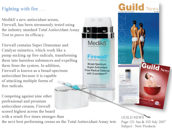 medik8 firewall serum