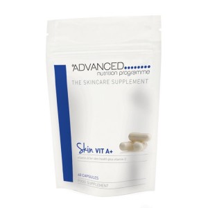 Good skin comes more from what we put in our body