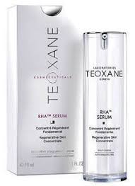 NEW - Teoxane RHA Serum