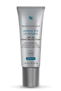 SkinCeuticals Mineral Eye SPF30 - Product Review