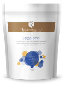 Veggiecol – Vegetarian Collagen Supplement
