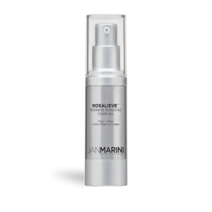 Introducing Rosalieve - Relief from Redness