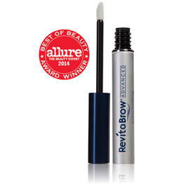How to get thicker Brows?