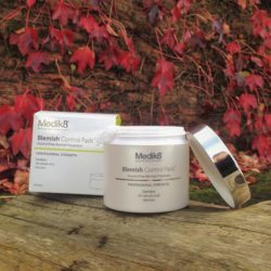 Medik8 Blemish Control Pads - Product Review 