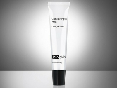 PCA Skin C&E Strength Max (Advanced) - Product Review