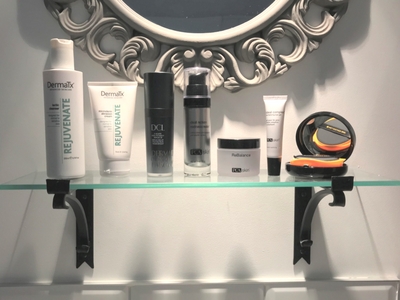 Kate's Skincare Regime
