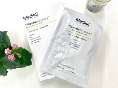CELLBIO Bio Cellulose Mask 8パック CELLBIO Bio Cellulose Mask 8パック