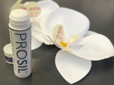ProSil Scar Stick- Product Review 
