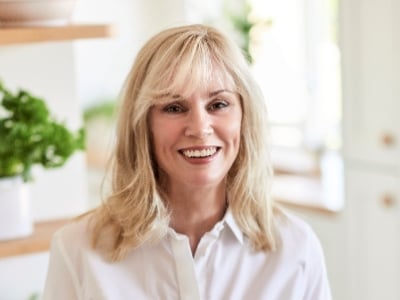 Q&A With Catherine Danzey, Founder Of Rejuvenated