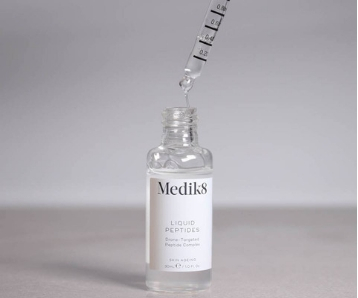 Medik8 Liquid Peptides Serum - Product Review