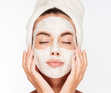 We Have The Perfect Face Mask For You To Try This Autumn...