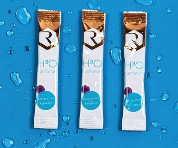 Rejuvenated H30 Hydration - Revolutionary Plant Based Drink For Lasting Hydration