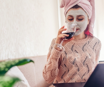 Find Your Perfect At-Home Mask
