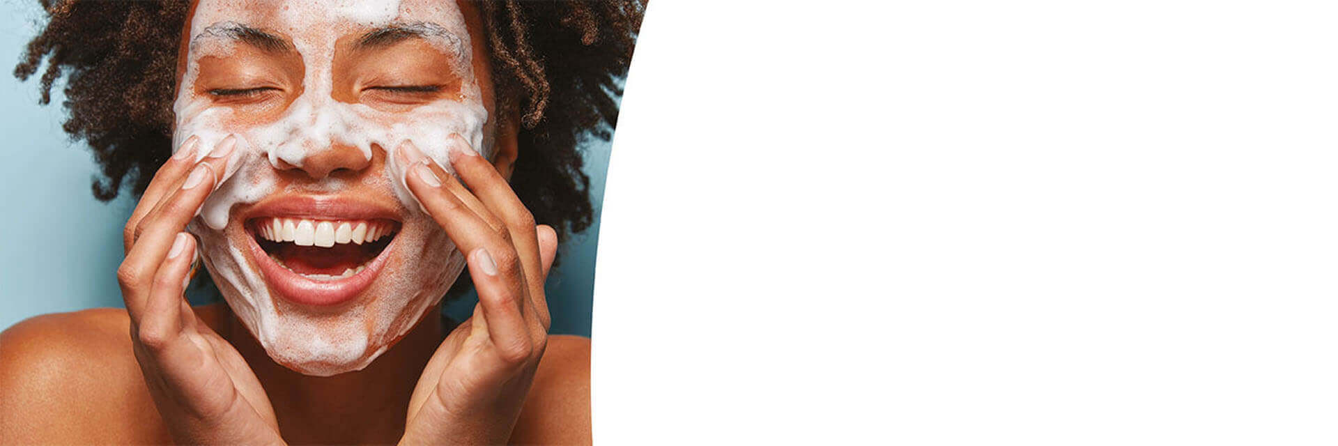FREE Full-size Cleanser