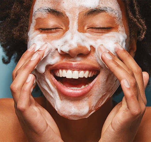 FREE Full-size Cleanser
