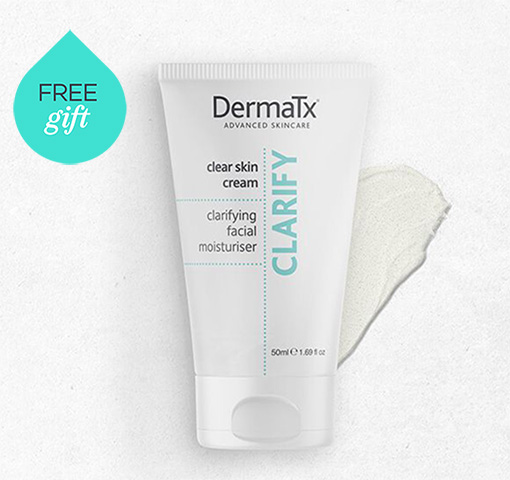 FREE Full-Size Gift