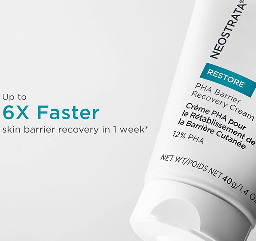 Neostrata PHA Barrier Recovery Cream