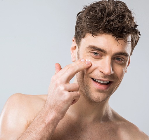Male Grooming Day 
