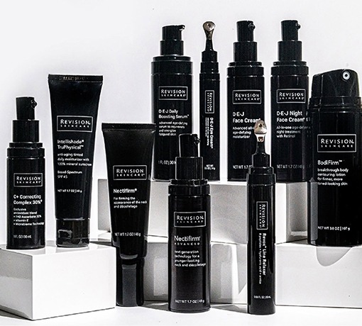 This Weekend 10% OFF Revision Skincare 