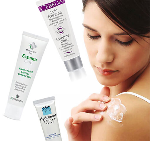 Eczema Awareness Week 