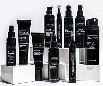Building a Revision Skincare routine