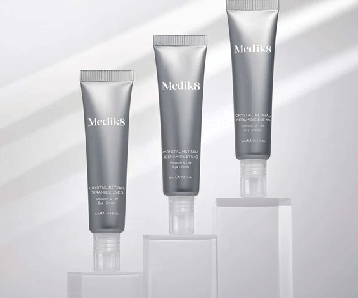 Medik8 Crystal Retinal Ceramide Eye - New Product