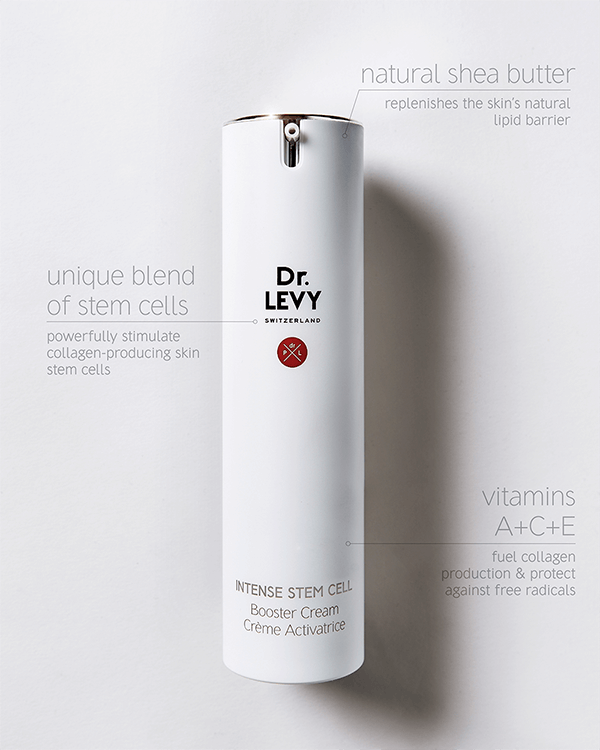 dr levy booster cream