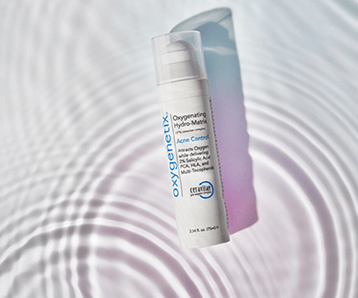 Oxygenetix Oxygenating Hydro-Matrix Blemish Control Moisturiser - Product Review