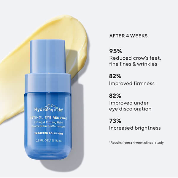 HydroPeptide Retinol Eye Renewal