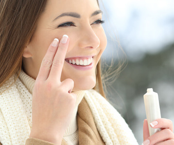 Winter skincare ingredients you need