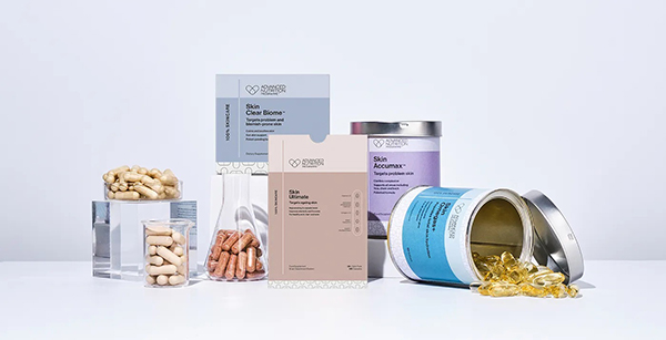 Advanced Nutrition Programme  Nutraceuticals
