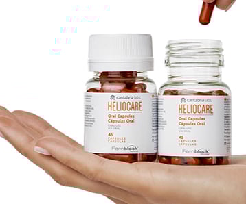 Which Heliocare Capsules Are Right For Me?