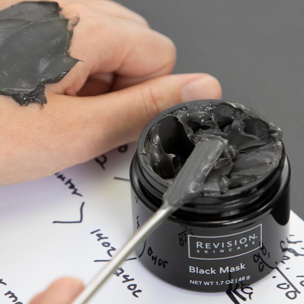 Revision Skincare Pore Purifying Clay Mask 