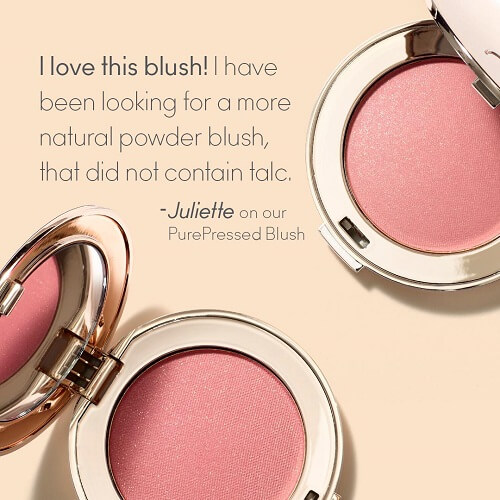 JANE IREDALE BLUSH