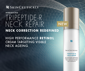 neck repair skinceuticals