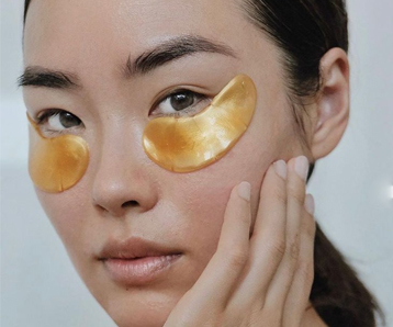 Our Favourite Under Eye Masks