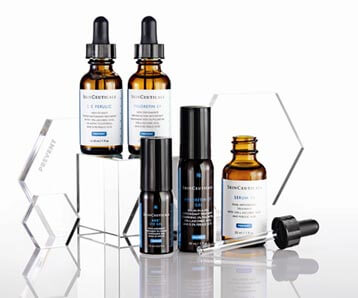 Skinceuticals AOX Collection